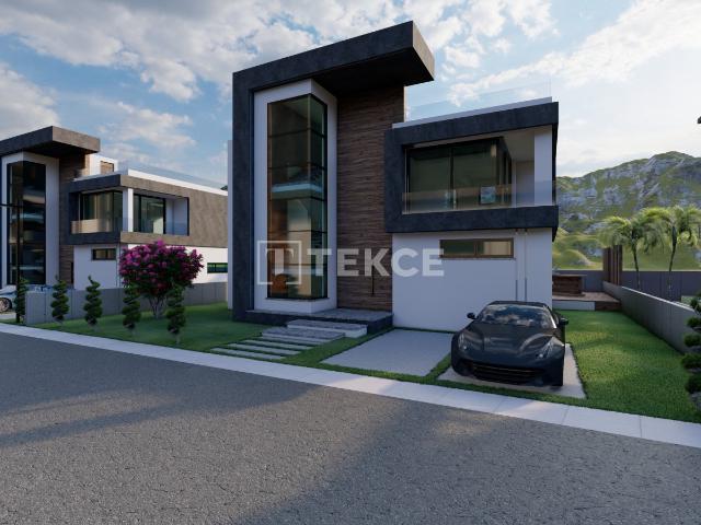 Bigadiç, Balikesir içerisinde satılık Villa