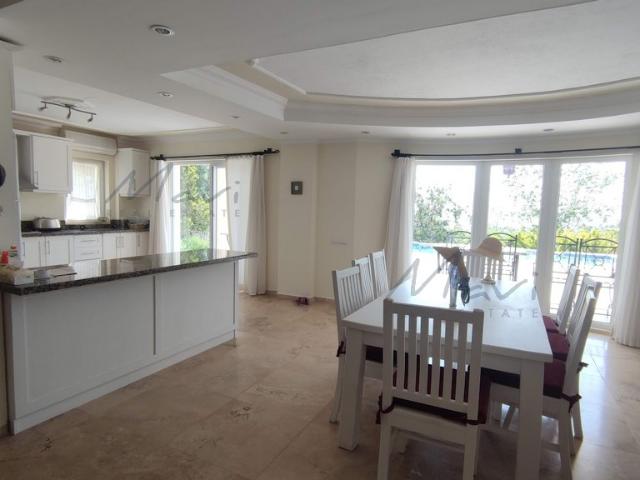 Kaş, Antalya içerisinde satılık Villa