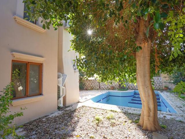 Kaş, Antalya içerisinde satılık Villa