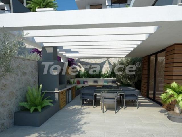 Kaş, Antalya içerisinde satılık Villa