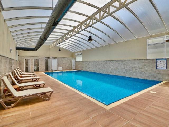Muratpaşa, Antalya içerisinde satılık Villa
