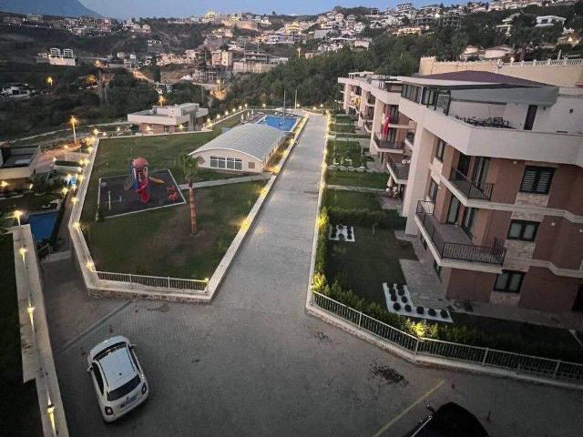 Muratpaşa, Antalya içerisinde satılık Villa