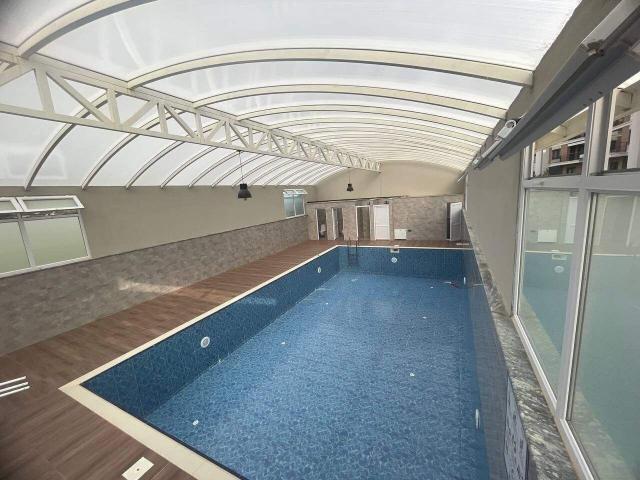 Muratpaşa, Antalya içerisinde satılık Villa