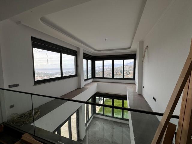 Muratpaşa, Antalya içerisinde satılık Villa