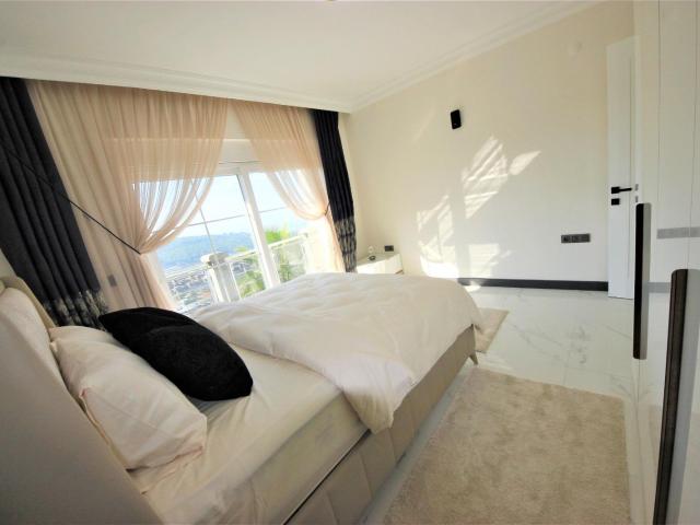 Muratpaşa, Antalya içerisinde satılık Villa