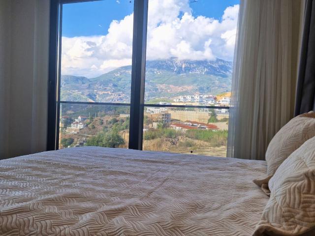 Muratpaşa, Antalya içerisinde satılık Villa