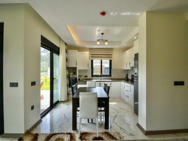 Muratpaşa, Antalya içerisinde satılık Villa