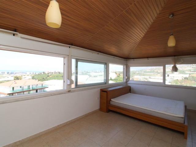 Muratpaşa, Antalya içerisinde satılık Villa
