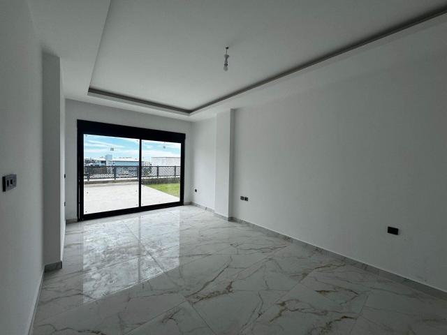 Muratpaşa, Antalya içerisinde satılık Villa