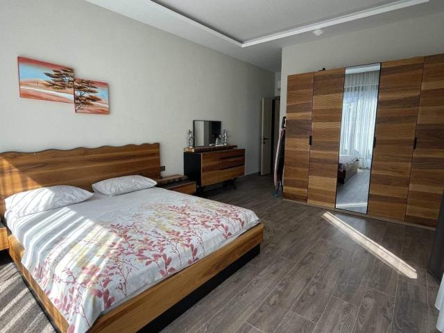 Muratpaşa, Antalya içerisinde satılık Villa