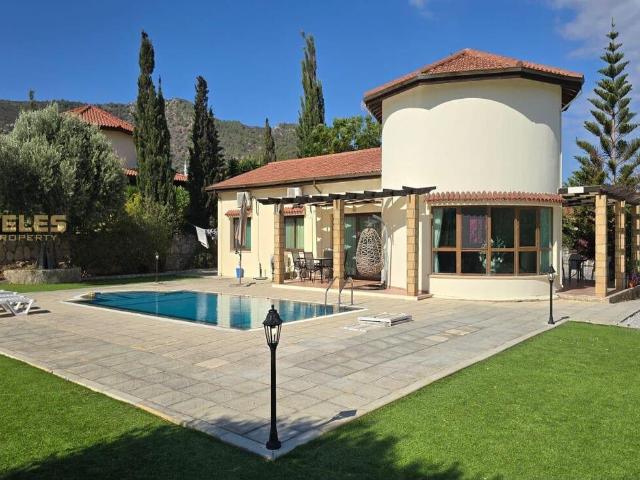 satılık Villa