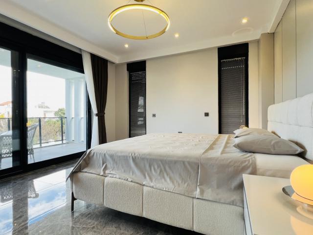 Kemer, Antalya içerisinde satılık Villa