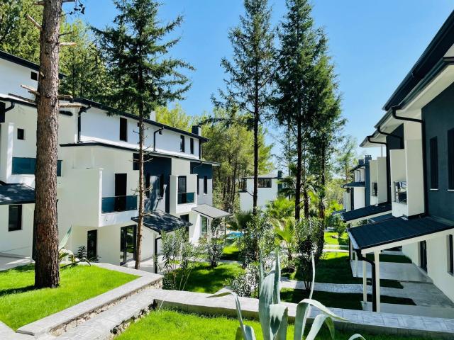 Kemer, Antalya içerisinde satılık Villa