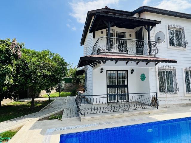 Kemer, Antalya içerisinde satılık Villa