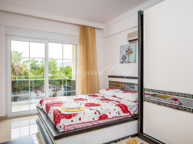 Kemer, Antalya içerisinde kiralık Villa