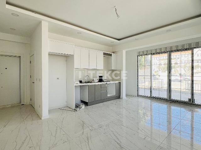 Kemer, Antalya içerisinde satılık Villa