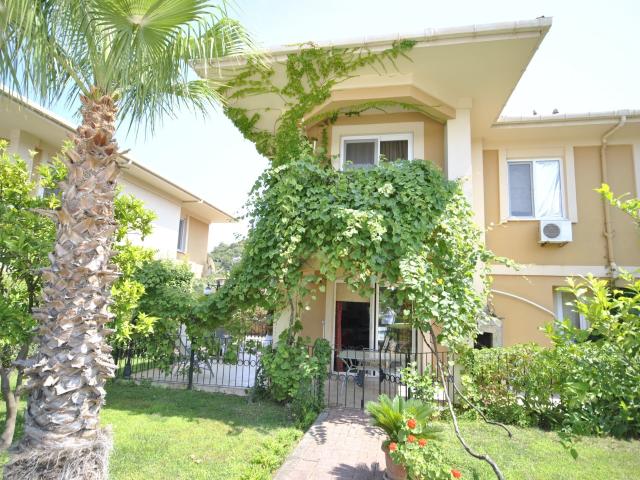 Kemer, Antalya içerisinde satılık Villa
