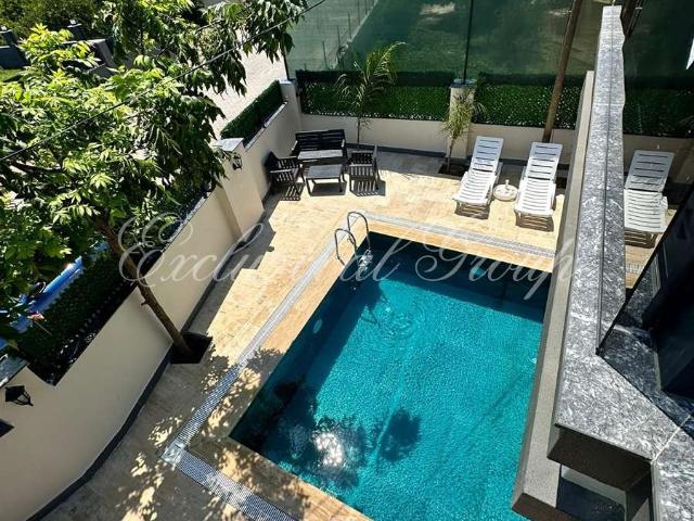 Kemer, Antalya içerisinde kiralık Villa