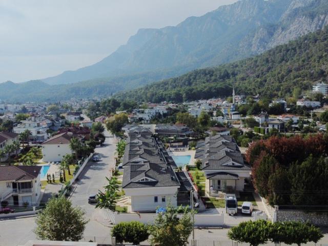 Kemer, Antalya içerisinde satılık Villa