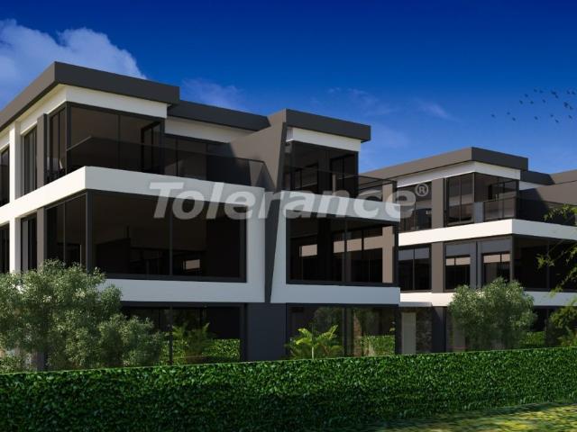Kemer, Antalya içerisinde satılık Villa