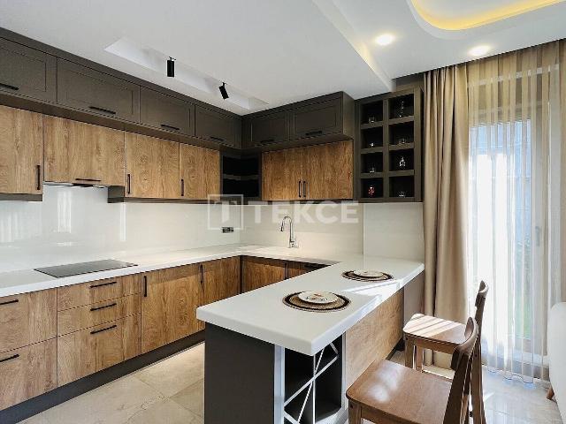 Kemer, Antalya içerisinde satılık Villa