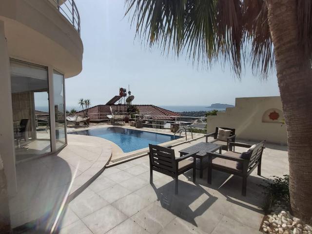 Alanya, Antalya içerisinde satılık Villa
