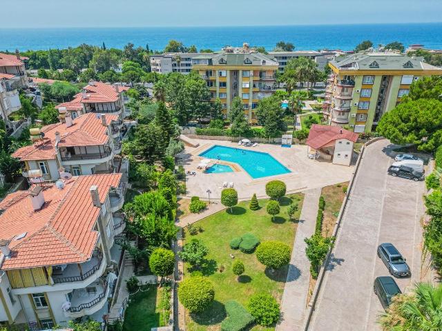 Alanya, Antalya içerisinde satılık Villa