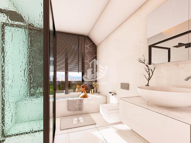 Alanya, Antalya içerisinde satılık Villa
