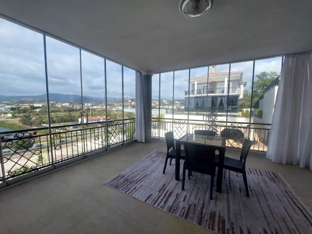 Alanya, Antalya içerisinde satılık Villa
