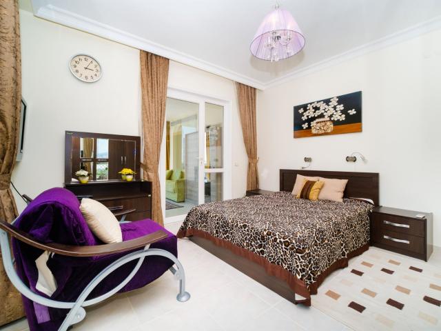 Alanya, Antalya içerisinde satılık Villa