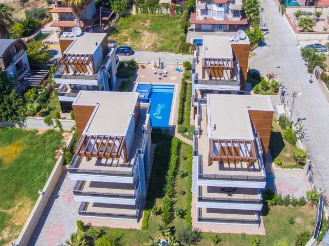 Alanya, Antalya içerisinde satılık Villa