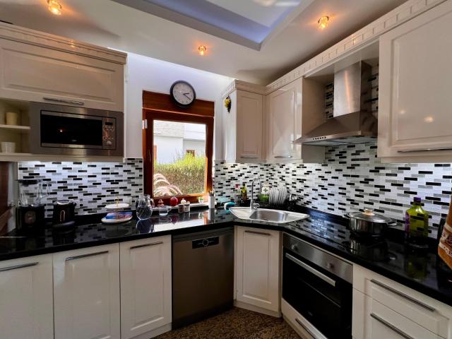 Alanya, Antalya içerisinde satılık Villa