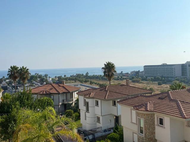 Alanya, Antalya içerisinde satılık Villa