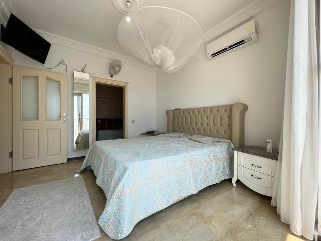 Alanya, Antalya içerisinde satılık Villa