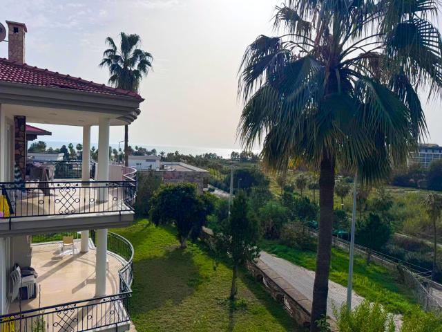 Alanya, Antalya içerisinde satılık Villa