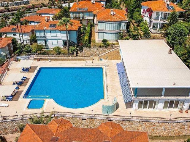 Alanya, Antalya içerisinde satılık Villa