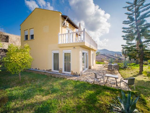 Alanya, Antalya içerisinde satılık Villa