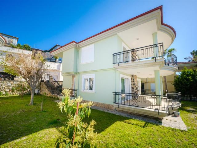 Alanya, Antalya içerisinde satılık Villa