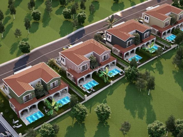 Kuşadasi, Aydin içerisinde satılık Villa