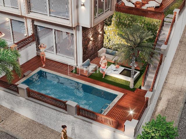 Kuşadasi, Aydin içerisinde satılık Villa