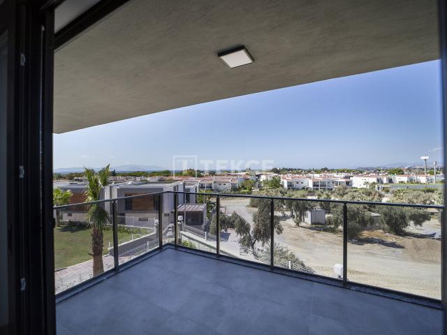 Kuşadasi, Aydin içerisinde satılık Villa