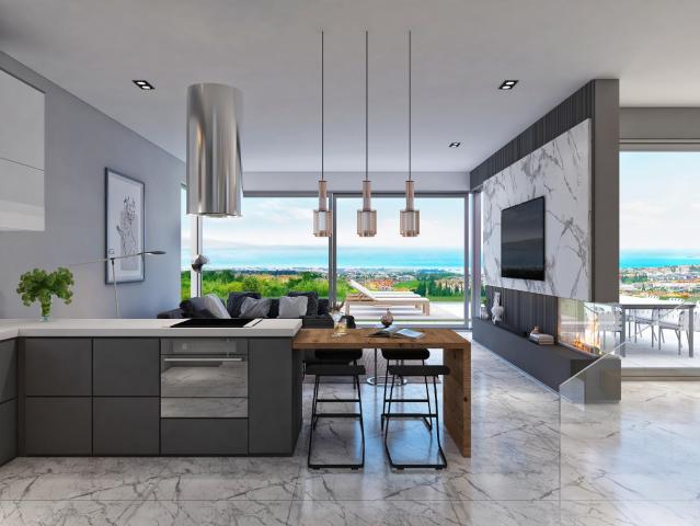 Kuşadasi, Aydin içerisinde satılık Villa