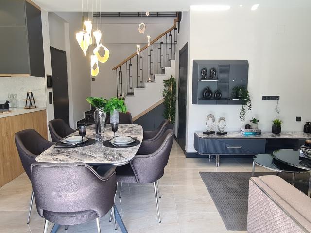 Kuşadasi, Aydin içerisinde satılık Villa