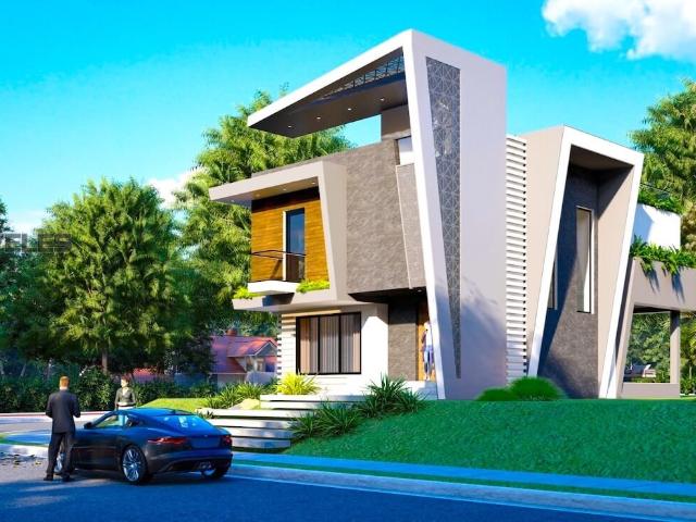 Bigadiç, Balikesir içerisinde satılık Villa