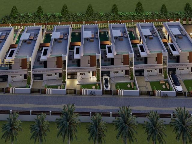 Bigadiç, Balikesir içerisinde satılık Villa