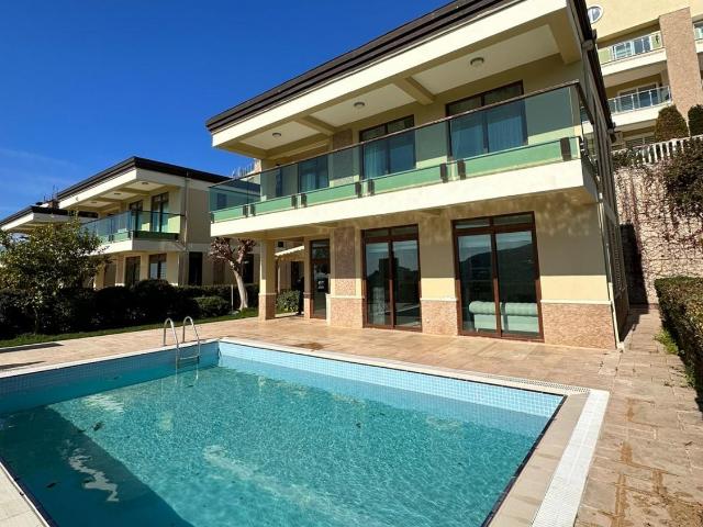 Alanya, Antalya içerisinde satılık Villa