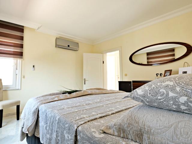 Alanya, Antalya içerisinde satılık Villa