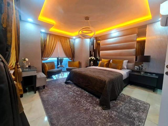 Alanya, Antalya içerisinde satılık Villa