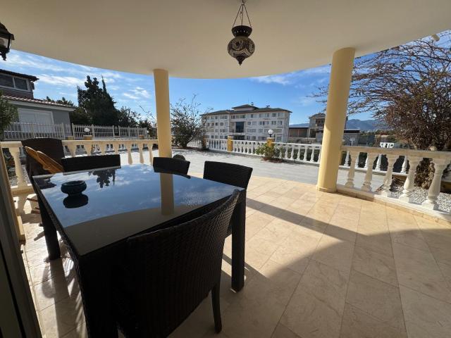 Alanya, Antalya içerisinde satılık Villa