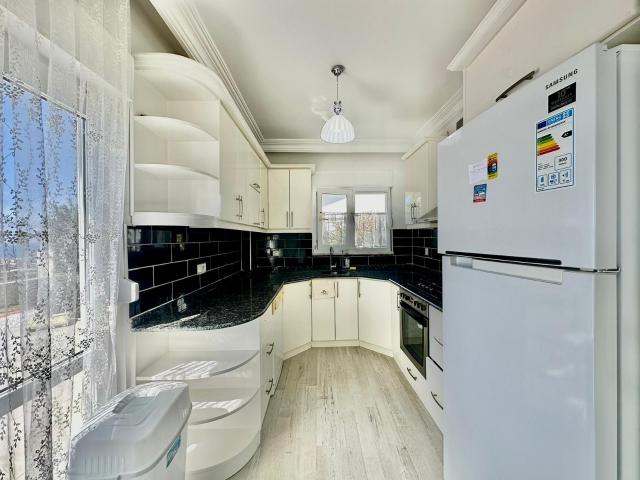 Alanya, Antalya içerisinde satılık Villa
